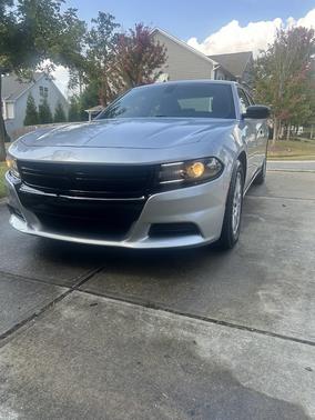 2017 Dodge Charger R/T