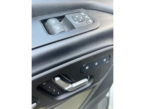 2024 Mercedes-Benz Sprinter 2500 High Roof