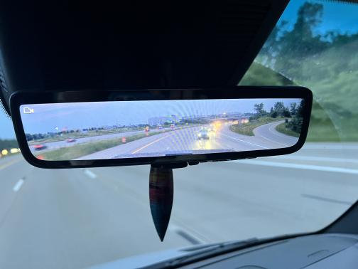 2024 Mercedes-Benz Sprinter 2500 High Roof