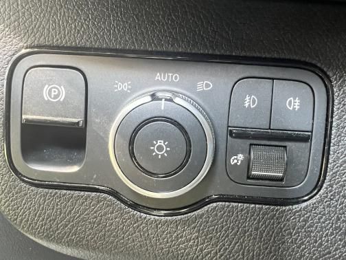 2024 Mercedes-Benz Sprinter 2500 High Roof
