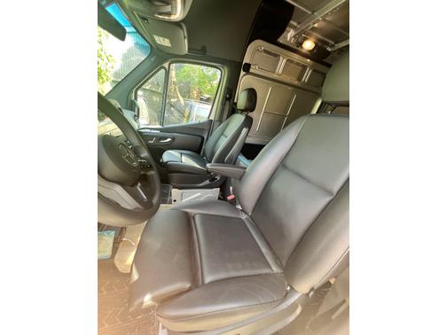 2024 Mercedes-Benz Sprinter 2500 High Roof