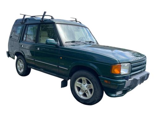 1998 Land Rover Discovery LSE