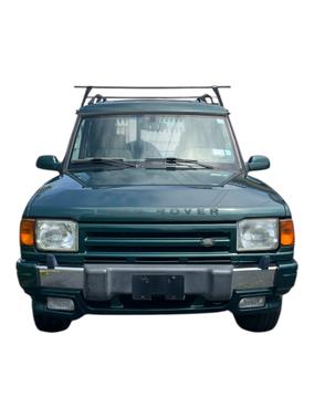 1998 Land Rover Discovery LSE