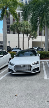 2019 Audi A5 Sportback 45 Premium Plus