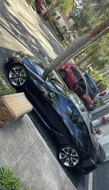 2020 Lexus LC 500 Base