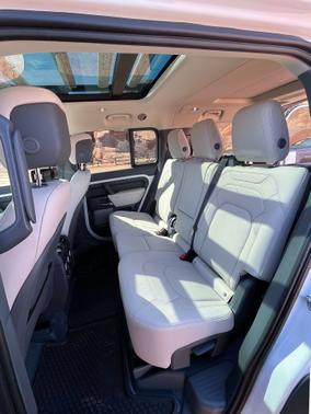 2023 Land Rover Defender 130 S