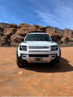 2023 Land Rover Defender 130 S