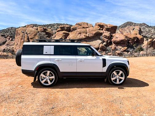 2023 Land Rover Defender 130 S