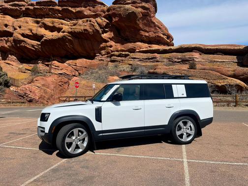2023 Land Rover Defender 130 S