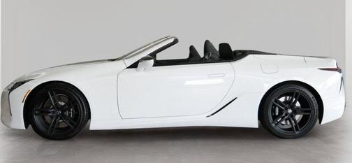 2023 Lexus LC 500 Base