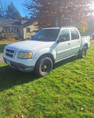 2004 Ford Explorer Sport Trac XLS