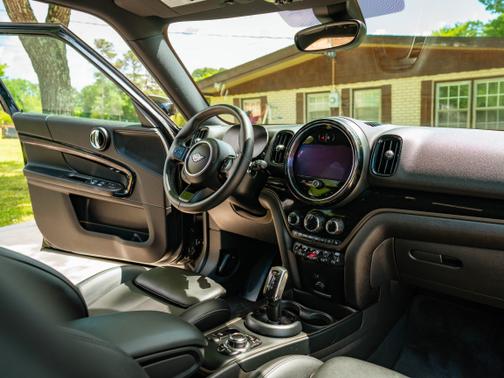 2022 MINI Countryman Cooper S