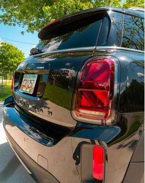 2022 MINI Countryman Cooper S