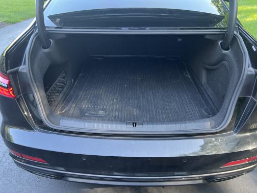 2019 Audi A6 55 Prestige