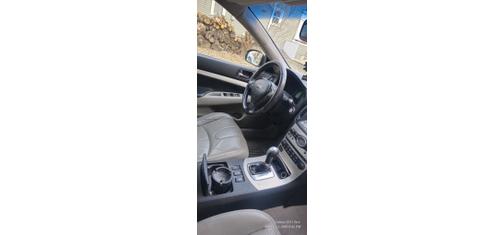 2007 INFINITI G35 x