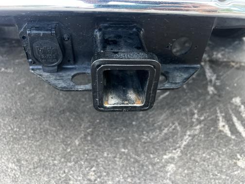 2000 Dodge Ram Van 1500