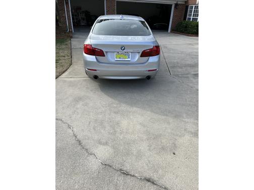 2014 BMW 535 i