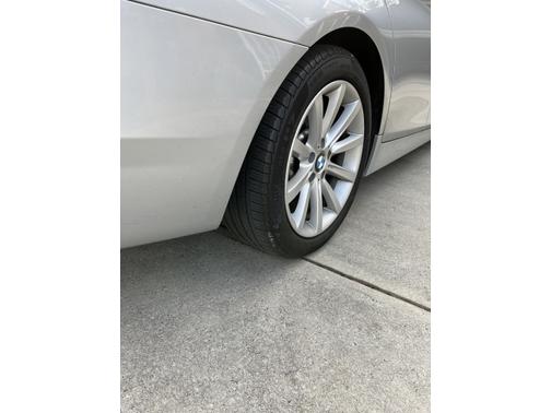 2014 BMW 535 i