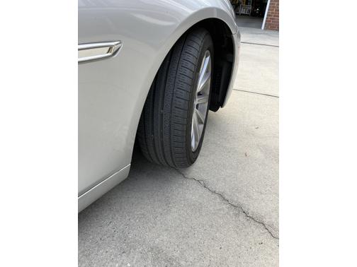 2014 BMW 535 i