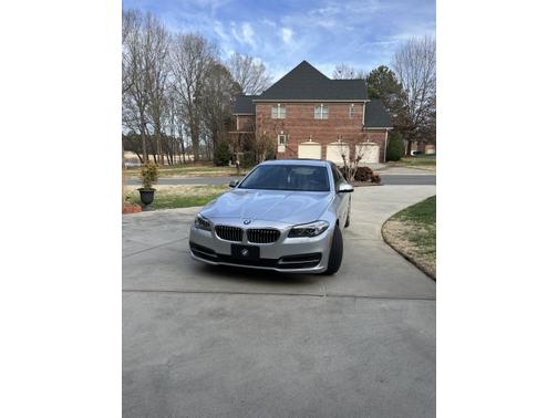 2014 BMW 535 i