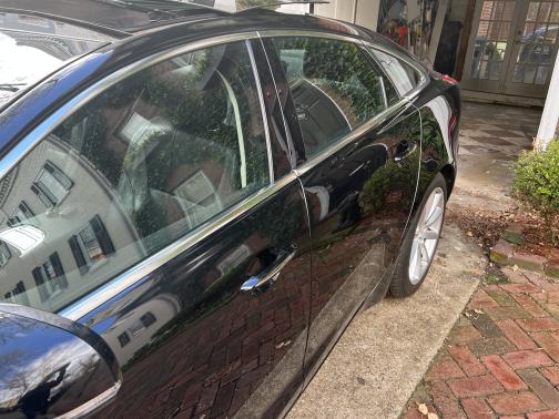 Photo 4 of 27 of 2015 Jaguar XJ Base