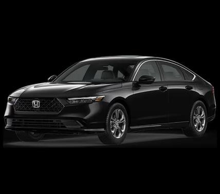 2004 Honda Accord LX