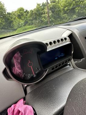 2013 Chevrolet Sonic LT