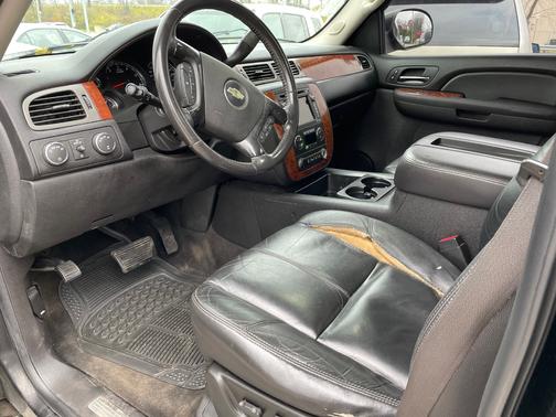 2008 Chevrolet Suburban 1500 LT