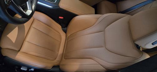 2023 BMW i4 Gran Coupe eDrive40