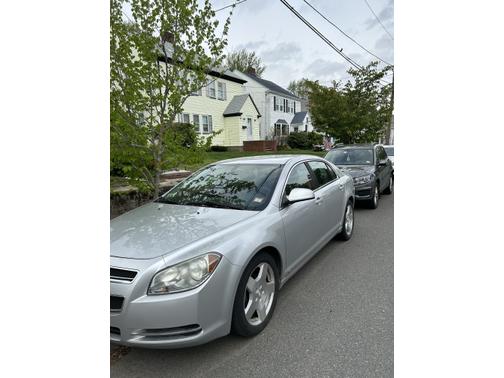 2009 Chevrolet Malibu 2LT