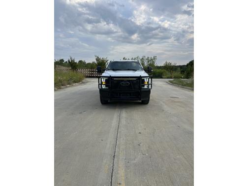 2017 Ford F-250 XL