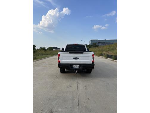 2017 Ford F-250 XL