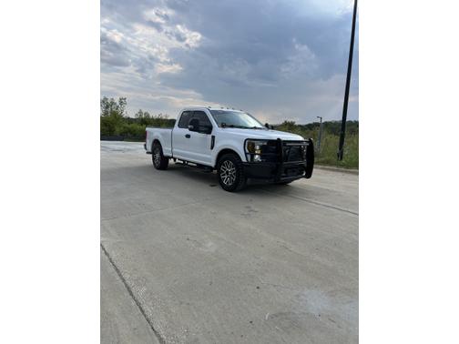 2017 Ford F-250 XL