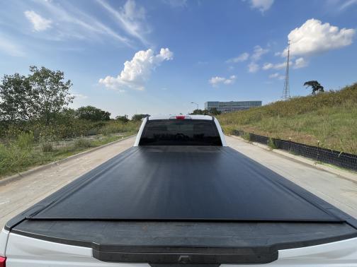 2017 Ford F-250 XL