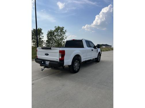 2017 Ford F-250 XL