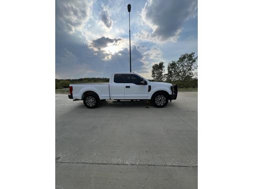 2017 Ford F-250 XL