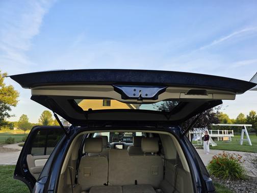 2007 Ford Explorer Eddie Bauer