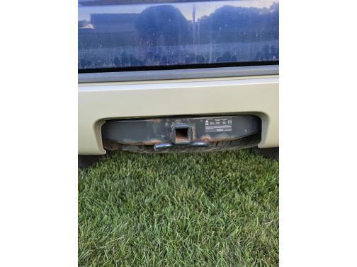 2007 Ford Explorer Eddie Bauer