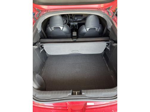 2015 Honda CR-Z EX