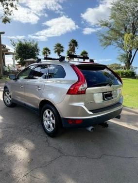2011 Volvo XC60 3.2