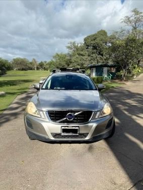 2011 Volvo XC60 3.2
