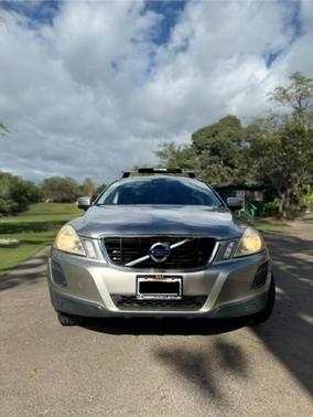 2011 Volvo XC60 3.2