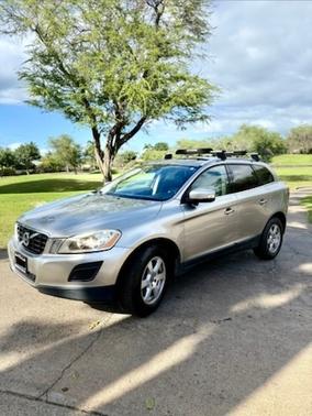 2011 Volvo XC60 3.2