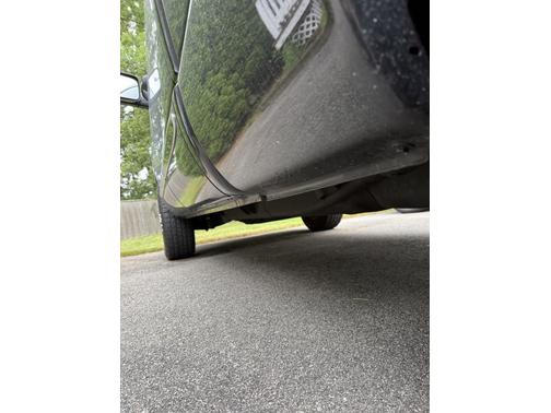 2006 Dodge Ram 2500 Laramie Quad Cab