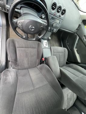 2011 Nissan Altima 2.5 S