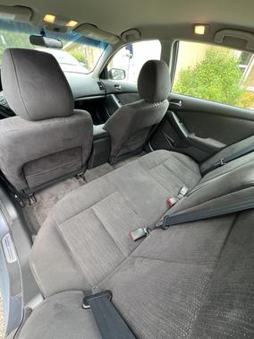 2011 Nissan Altima 2.5 S