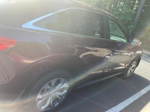Photo 3 of 8 of 2013 Acura RDX Technology