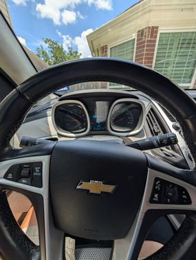 2013 Chevrolet Equinox 1LT