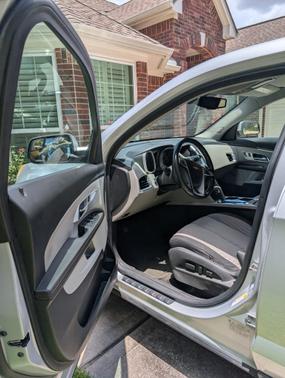 2013 Chevrolet Equinox 1LT