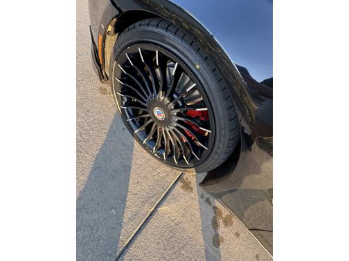 2011 BMW ALPINA B7 LWB